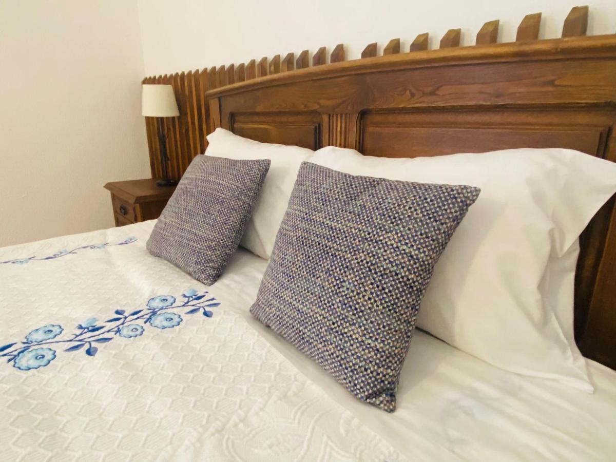 Avis Guesthouse Έβορα Εξωτερικό φωτογραφία