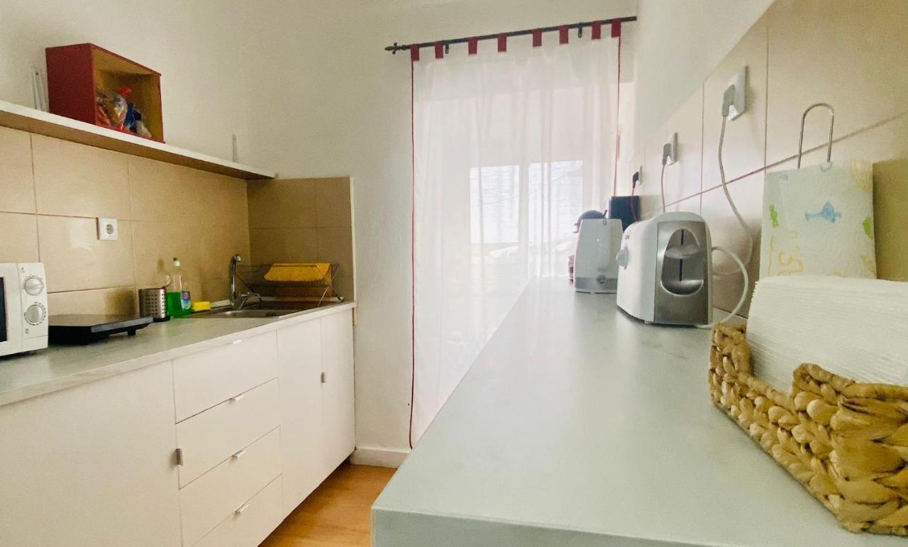 Avis Guesthouse Έβορα Εξωτερικό φωτογραφία