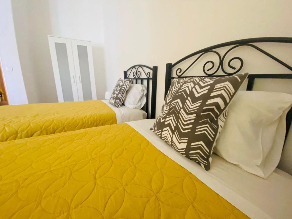 Avis Guesthouse Έβορα Εξωτερικό φωτογραφία