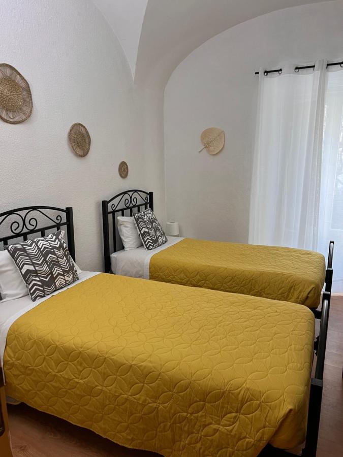 Avis Guesthouse Έβορα Εξωτερικό φωτογραφία