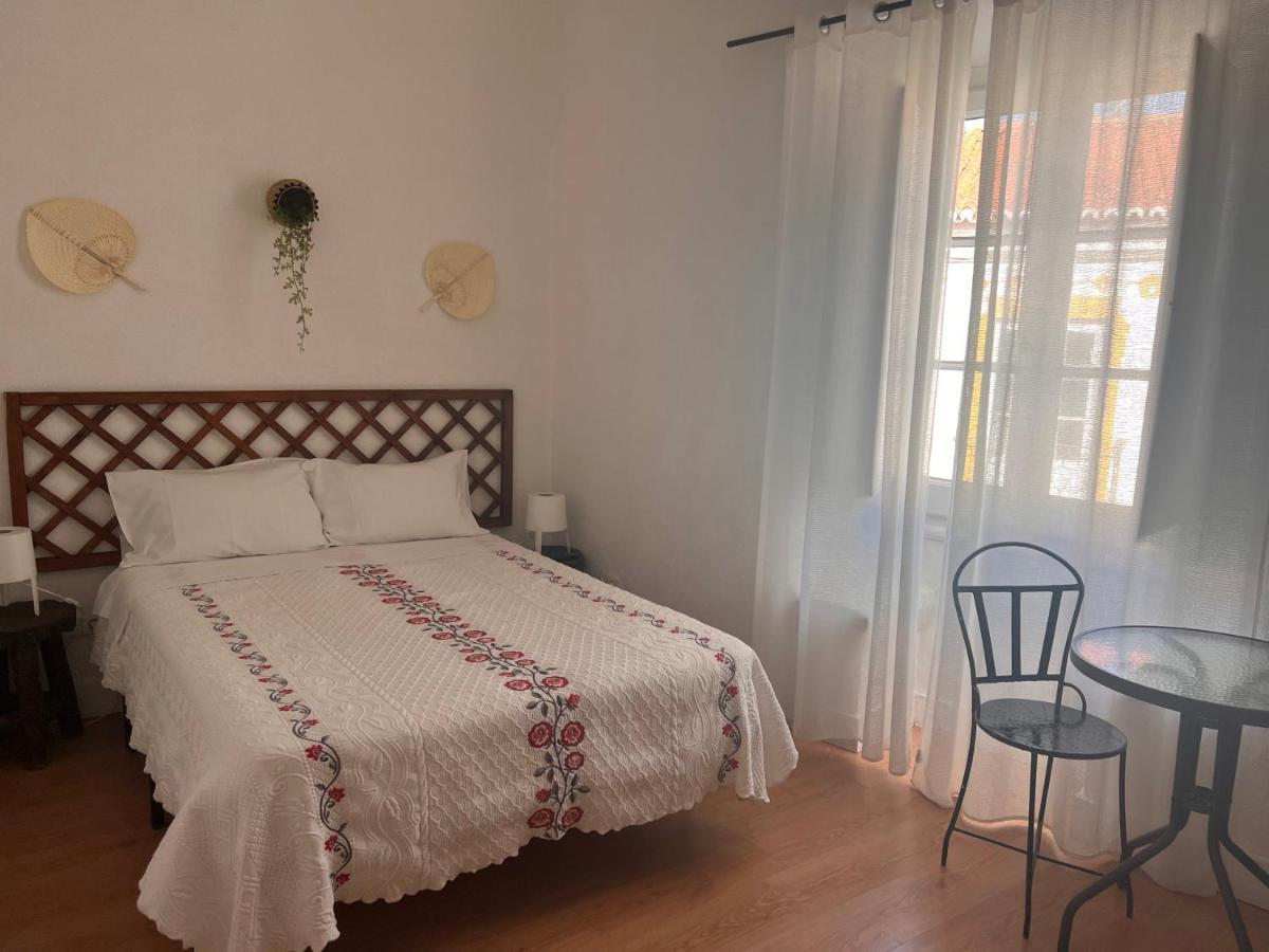 Avis Guesthouse Έβορα Εξωτερικό φωτογραφία