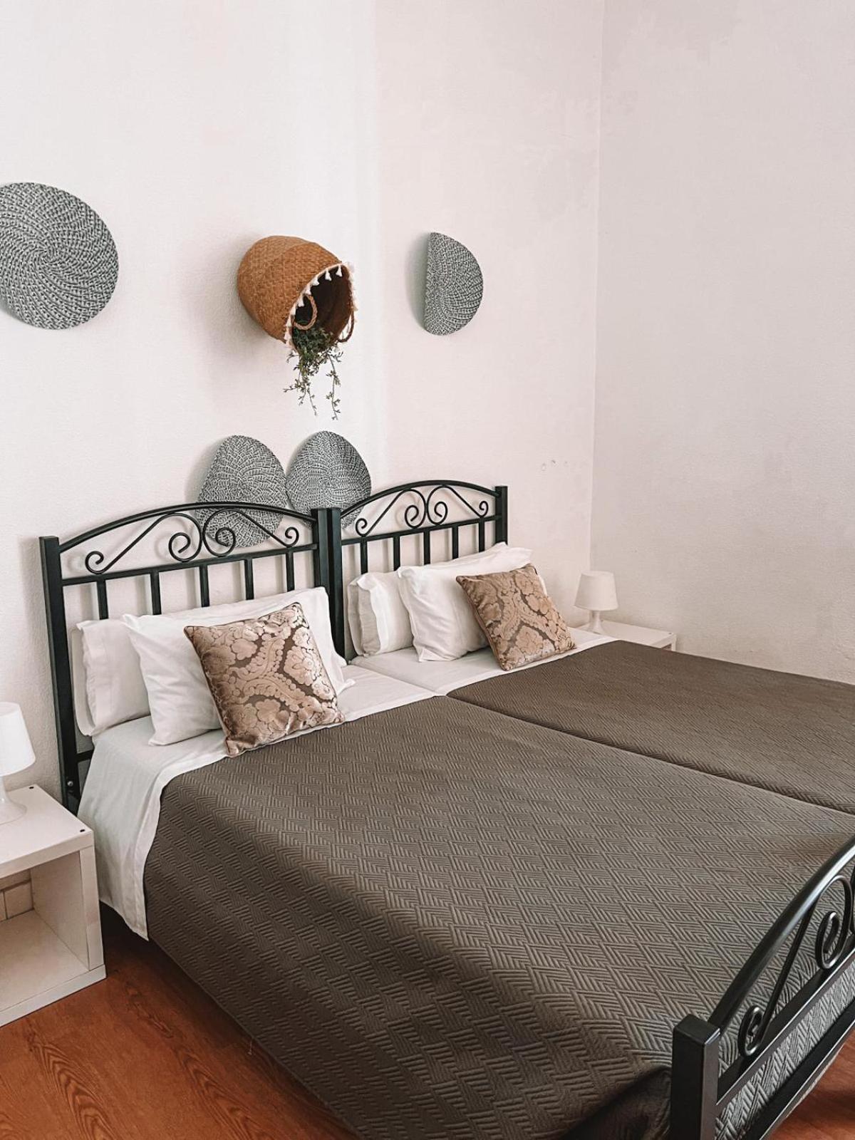 Avis Guesthouse Έβορα Εξωτερικό φωτογραφία