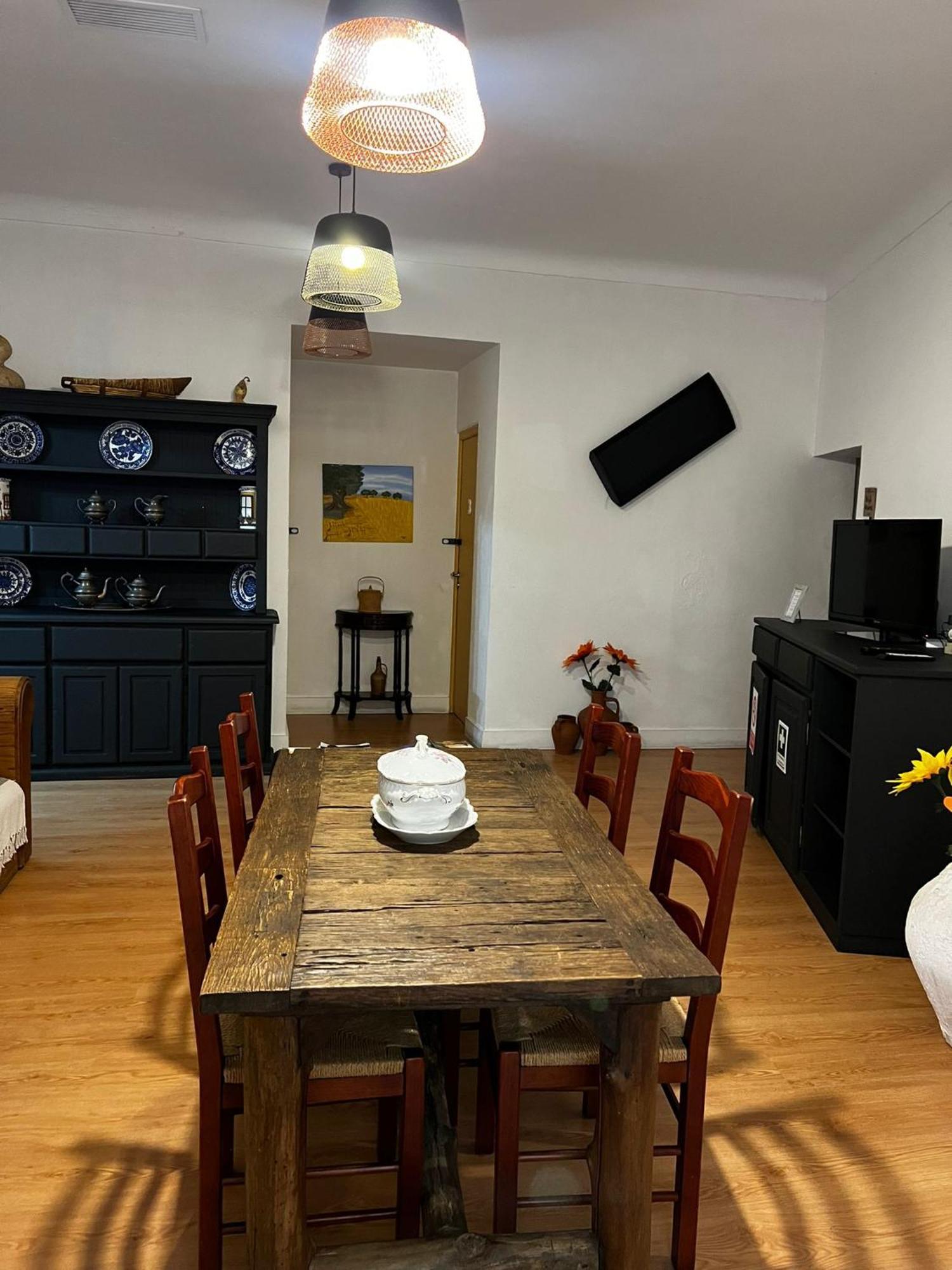 Avis Guesthouse Έβορα Εξωτερικό φωτογραφία