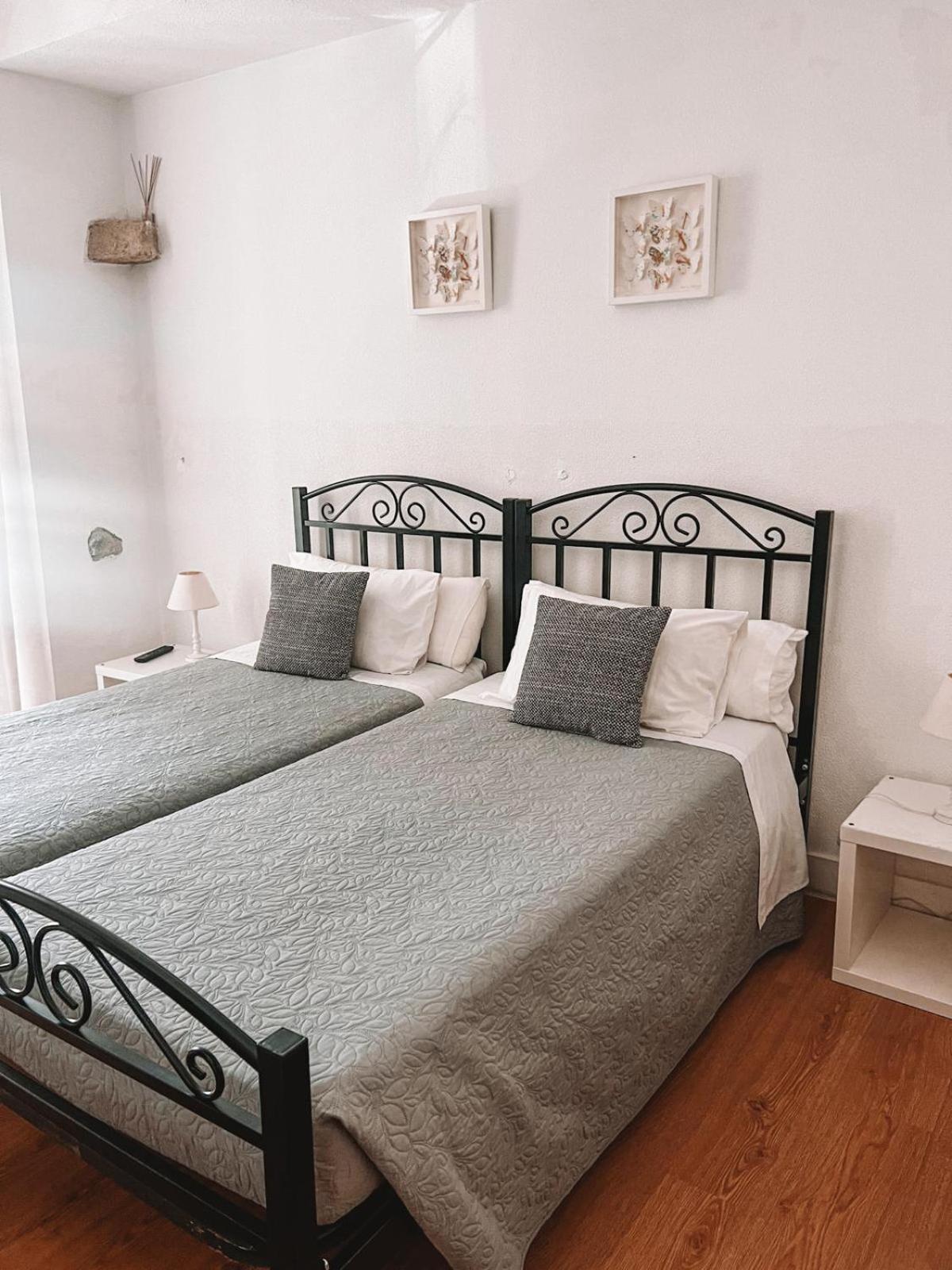 Avis Guesthouse Έβορα Εξωτερικό φωτογραφία