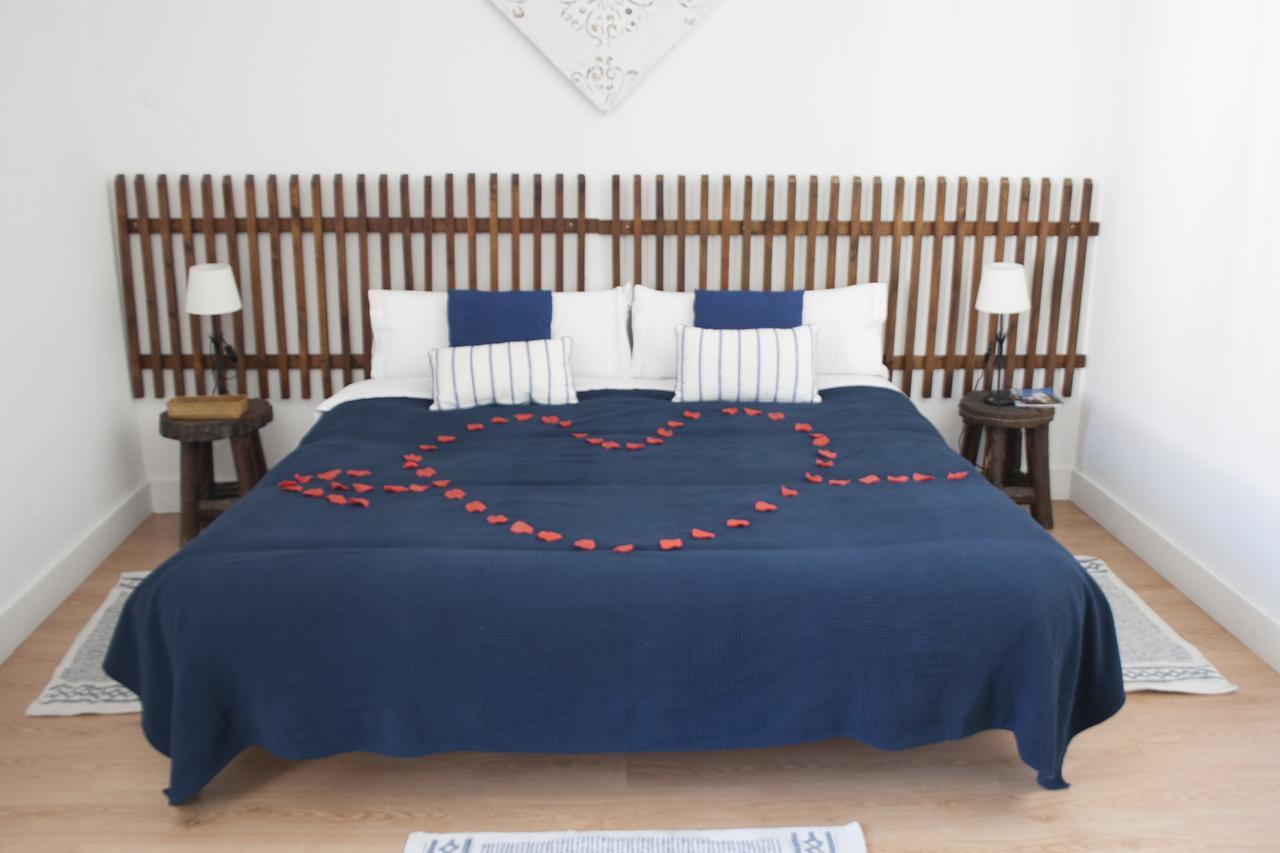 Avis Guesthouse Έβορα Εξωτερικό φωτογραφία