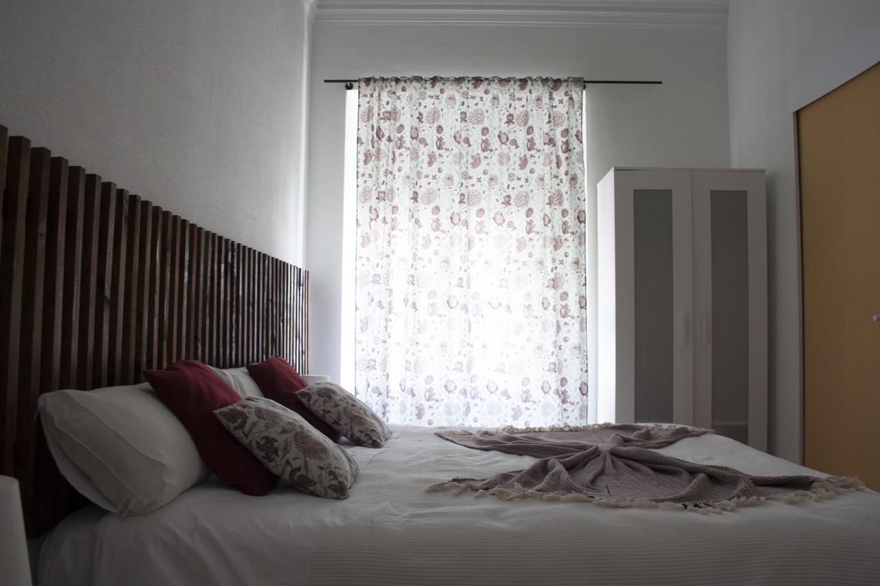 Avis Guesthouse Έβορα Εξωτερικό φωτογραφία